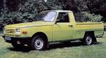 Wartburg 353W Trans 1985 года
